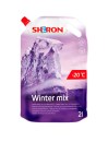 sheron zimní -20